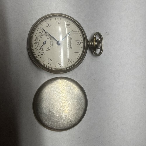 Vintage ingersoll yankee - ingersoll,