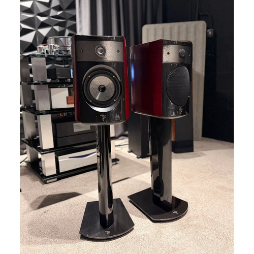 Focal 1007 standmount - focal,