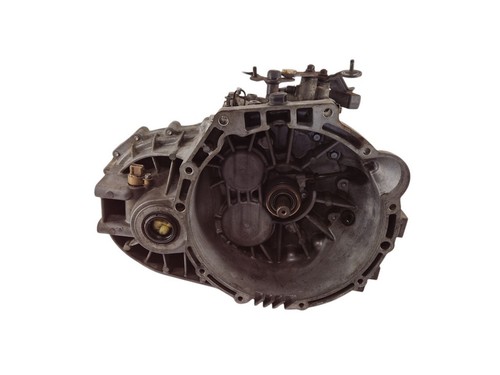 Manual transmission hyundai - transmission,