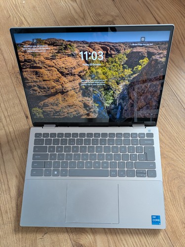 Dell inspiron 7420 2in1 - 14,
