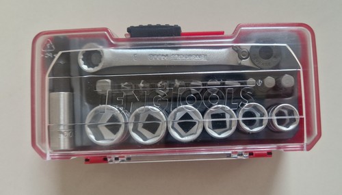 Teng tools tj1419 socket - teng,