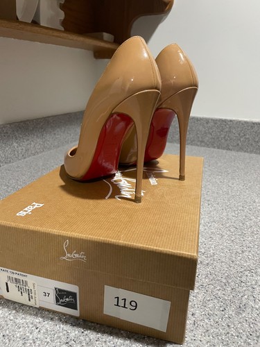 Christian louboutin kate - so,