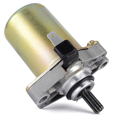Starter motor for derbi - motor,
