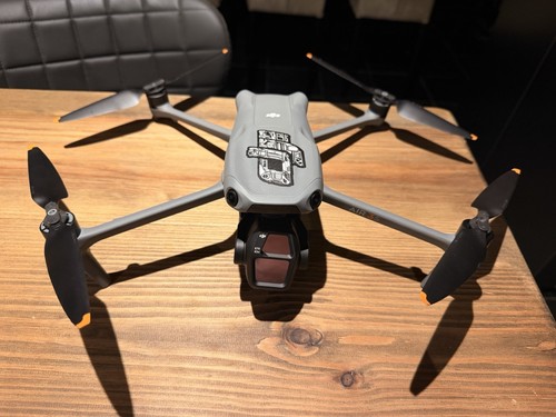 Dji air flymore combo - flymore,