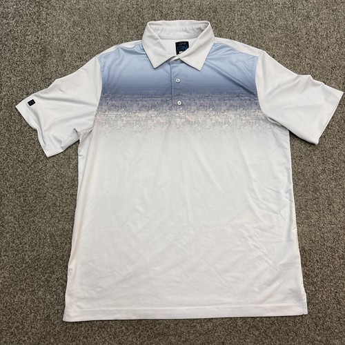 Greg norman shark golf - golf, white