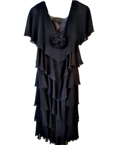 Vintage flowy salsa - salsa, dance