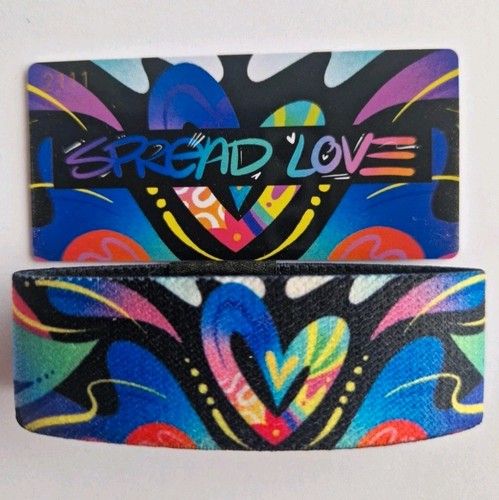 Zox spread love bargain - zox, “spread