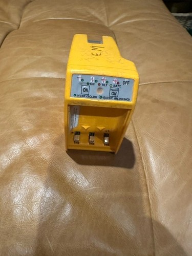 Pls 60521 for parts - pls-60521,