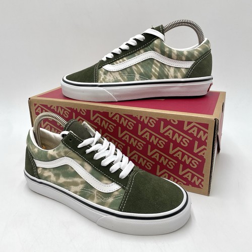 Vans old skool woodland - skool, ‘woodland
