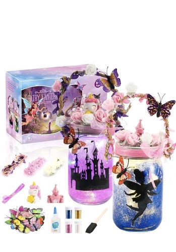 Qukir fairy lights craft - lights,