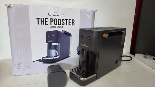 Hotel chocolat the - chocolat, podster