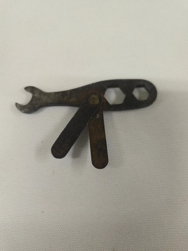 Vintage steel advertising - vintage,