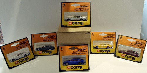 Corgi juniors perproduction - corgi,