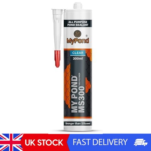 Ms300 marine sealant - marine,