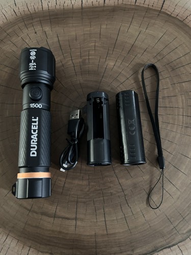 Duracell durabeam ultra - duracell,