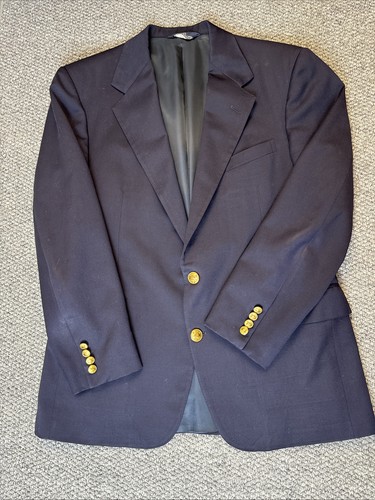Polo ralph lauren blazer - polo, 42