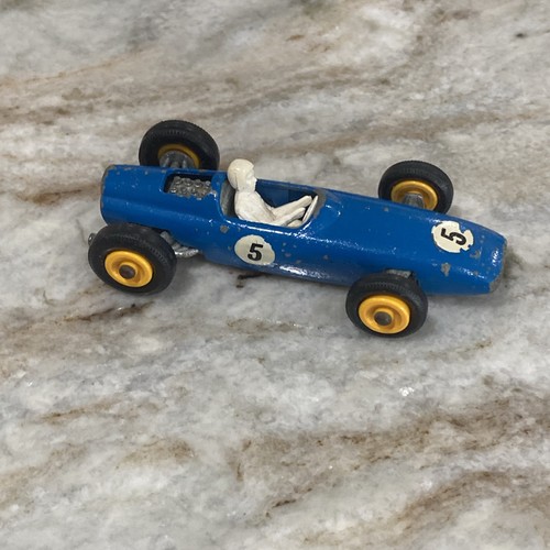Vintage matchbox lesney 1965 - vintage,