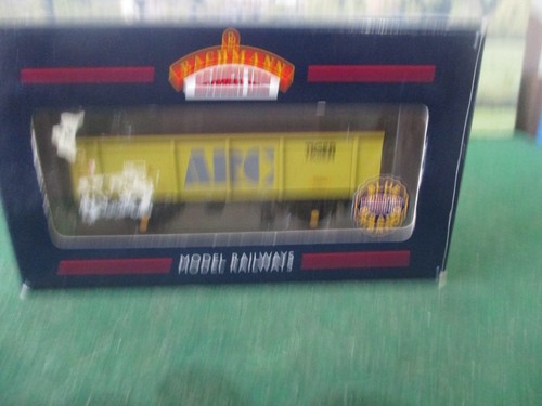 Bachmann pna tiger box - tiger,