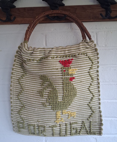 Vintage handmade portugal - vintage,