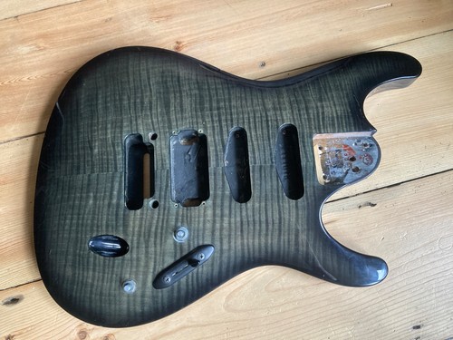 Ibanez sa160 electric - ibanez, guitar