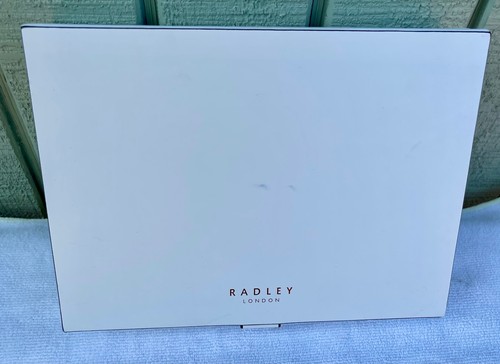 Radley london jewelry box - jewelry,