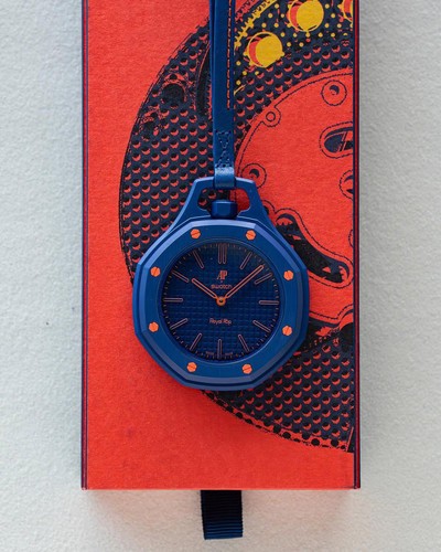 Swatch royal pop brand - swatch,