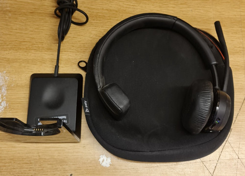Poly plantronics voyager 4310 - plantronics,