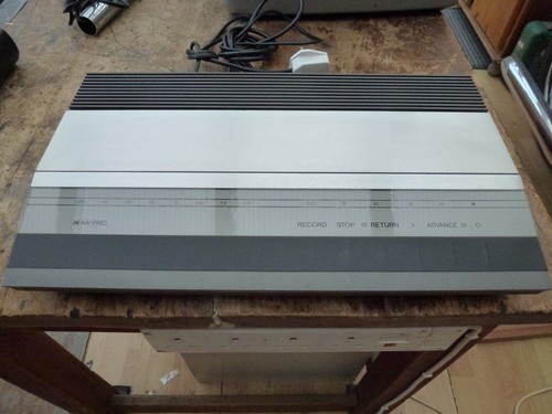 Bang olufsen beocord - &,