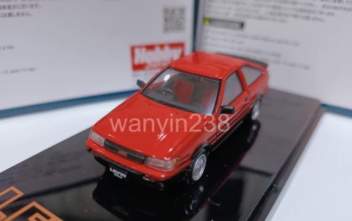 Toyota corolla levin ae86 - corolla,