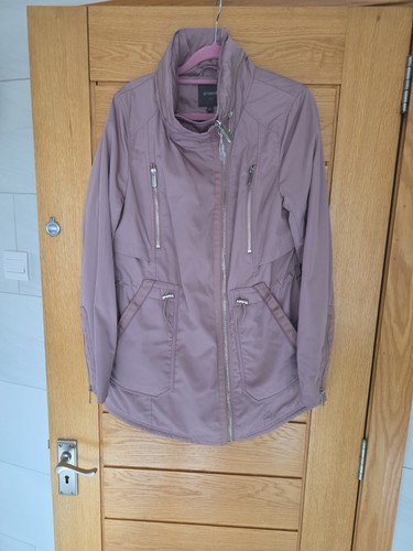 Next outerwear taupe 10 - outerwear,