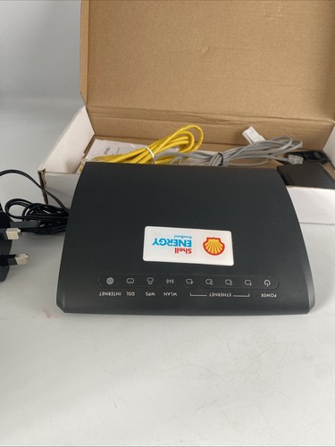 Shell energy amg1302 - wi-fi,