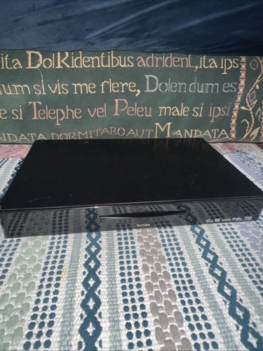 Technika blu ray player tested - technika,