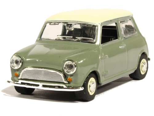 1969 austin mini 850 - 1969,