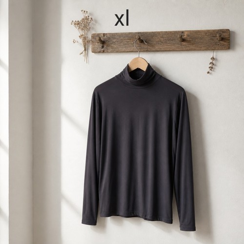 Primark black long - black,