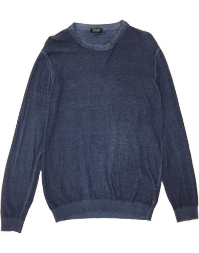 Seventy mens boat neck - mens, jumper