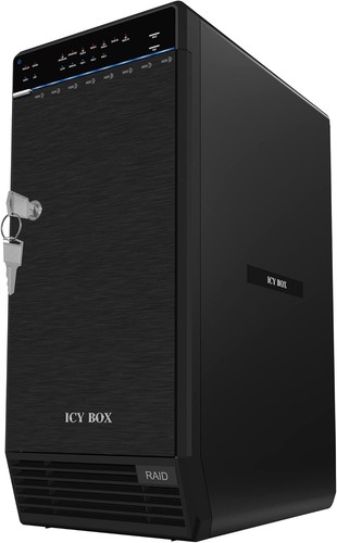 Icy box rd3680su3 external - icy,