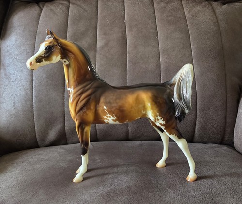 Sir squish 2006 glossy pinto - sir,