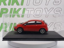 Fiat abarth grande - abarth, punto