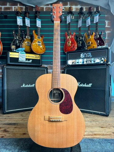 Martin 000 natural - 000-x1,