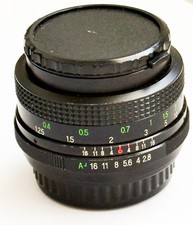 Vivitar 28mm wide angle - vivitar,
