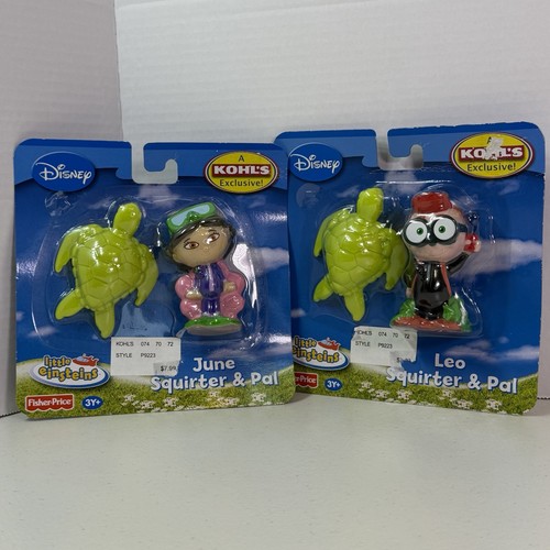 Disney little einsteins - disney,