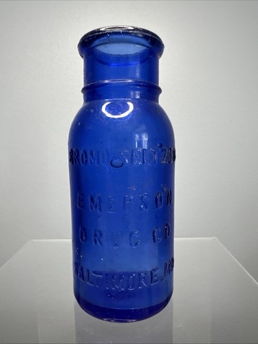 Antique cobalt blue - antique,