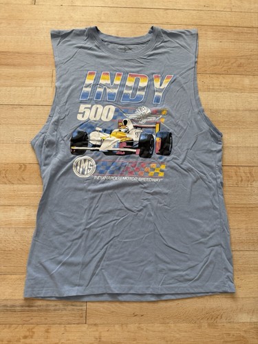 Indianapolis motor speedway - motor,