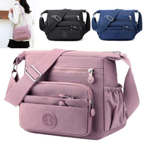 Women travel shoulder handbag - travel,