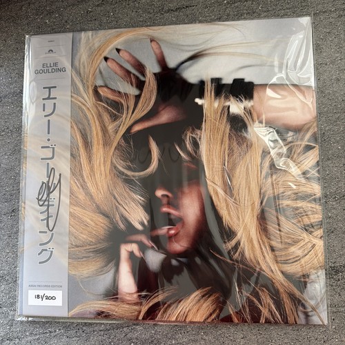 Ellie goulding know too - too, much