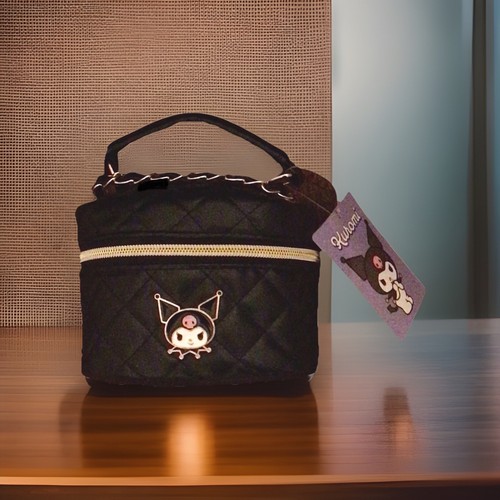 New sanrio kuromi quilted - 🔥,