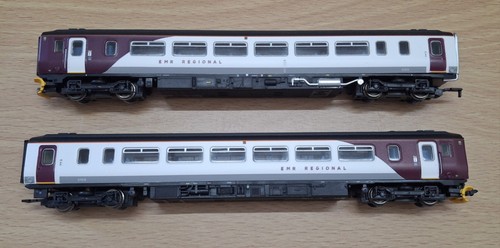 Dapol gauge class 156 emr - dapol, n