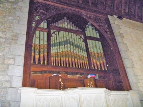 Photo 6x4 parish church - photo, [5]