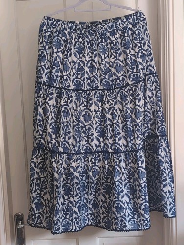 Next womens floral tiered - womens,
