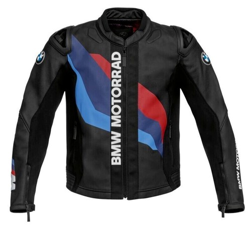Bmw motorrad leather jacket - motorrad,